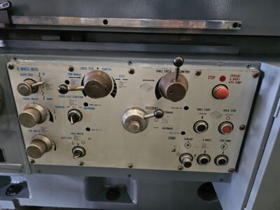 OKAMOTO JAPAN MODEL: PSG-208 - Image 4