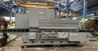 OKAMOTO JAPAN MODEL:PSG-157 - Image 1