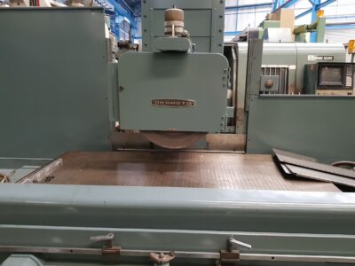 OKAMOTO JAPAN MODEL:PSG-157 - Image 3