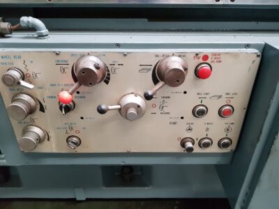 OKAMOTO JAPAN MODEL:PSG-157 - Image 4