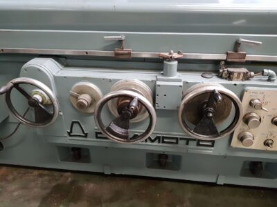 OKAMOTO JAPAN MODEL:PSG-157 - Image 5