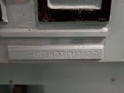 OKAMOTO JAPAN MODEL:PSG-157 - Image 6