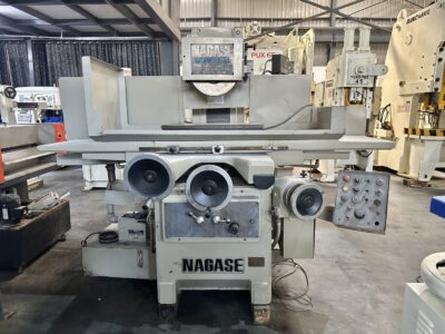 NAGASE JAPAN MODEL: SGW-64 - Image 1