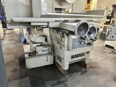 NAGASE JAPAN MODEL: SGW-64 - Image 4
