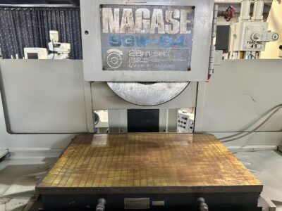 NAGASE JAPAN MODEL: SGW-64 - Image 5