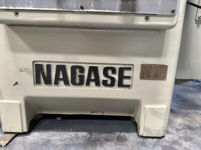 NAGASE JAPAN MODEL: SGW-64 - Image 8