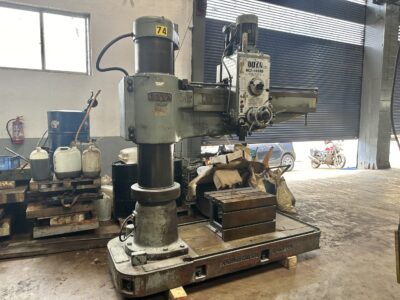 OOYA JAPAN MODEL: Re2-1450D - Image 3