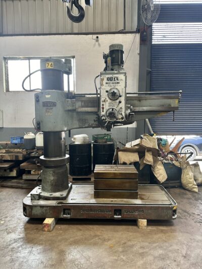 OOYA JAPAN MODEL: Re2-1450D - Image 5