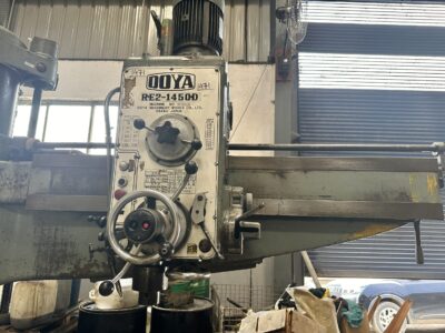 OOYA JAPAN MODEL: Re2-1450D - Image 8