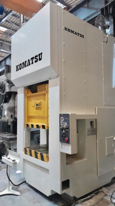 KOMATSU JAPAN MODEL: LIB200L-BM - Image 3