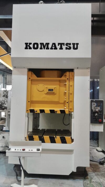 KOMATSU JAPAN MODEL: LIB200L-BM - Image 4