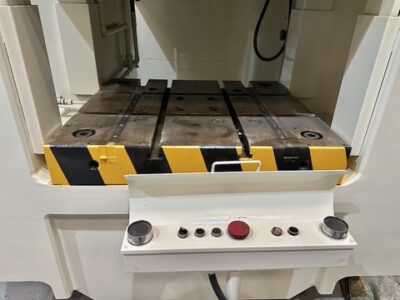 KOMATSU JAPAN MODEL: LIB200L-BM - Image 8