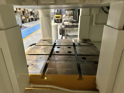 KOMATSU JAPAN MODEL: LIB200L-BM - Image 9