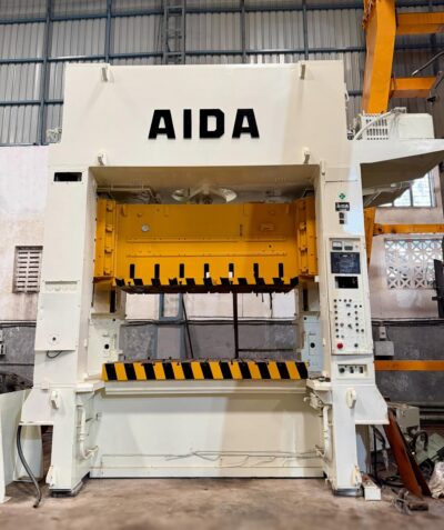 AIDA JAPAN MODEL: PD-30 - Image 1