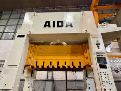 AIDA JAPAN MODEL: PD-30 - Image 8