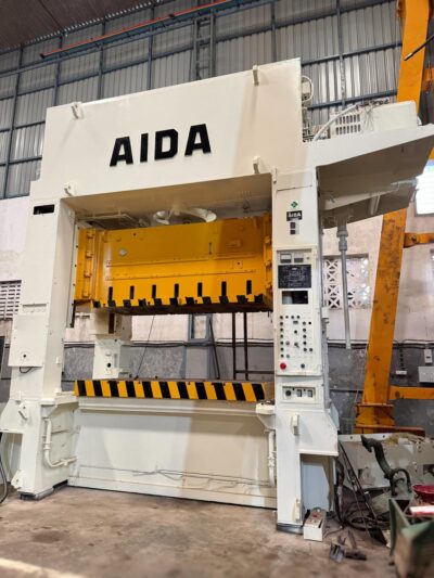 AIDA JAPAN MODEL: PD-30 - Image 3