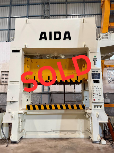 AIDA JAPAN MODEL: PD-30 - Image 1