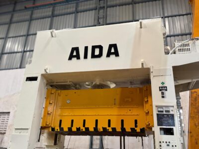 AIDA JAPAN MODEL: PD-30 - Image 5