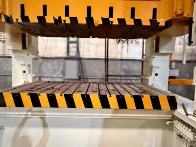 AIDA JAPAN MODEL: PD-30 - Image 6