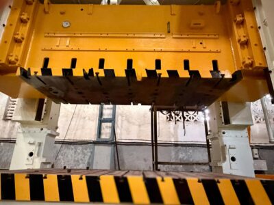 AIDA JAPAN MODEL: PD-30 - Image 7