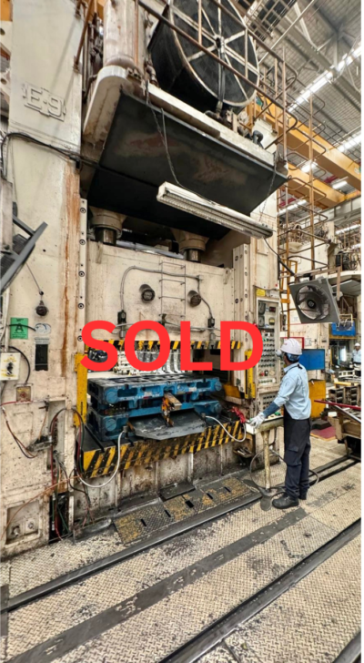 FUKUI JAPAN MODEL: MDE-250 - Image 1