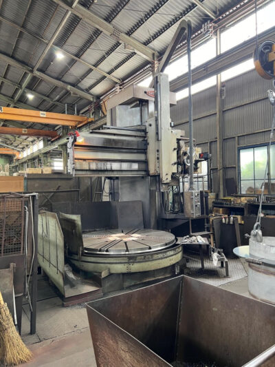 SHIBAURA JAPAN MODEL: TSS 20-40 - Image 1