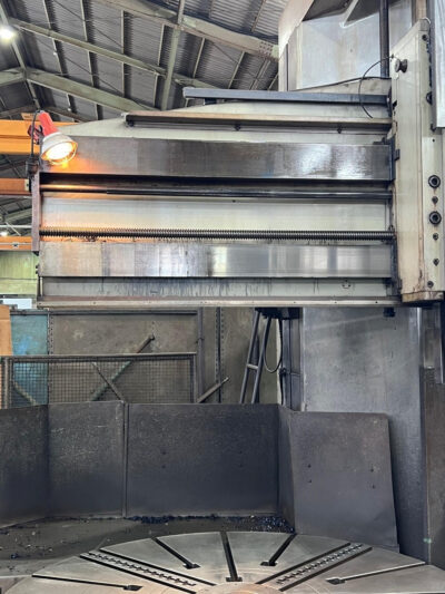 SHIBAURA JAPAN MODEL: TSS 20-40 - Image 3