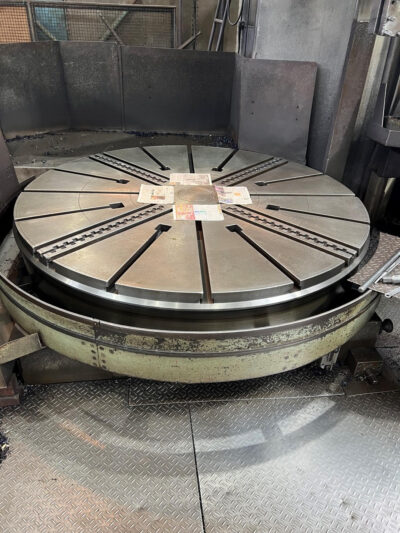 SHIBAURA JAPAN MODEL: TSS 20-40 - Image 4