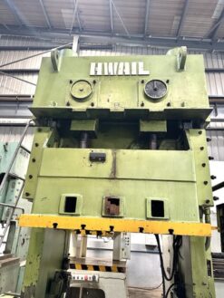 HWAIL KOREA MODEL: HCD-110 - Image 4