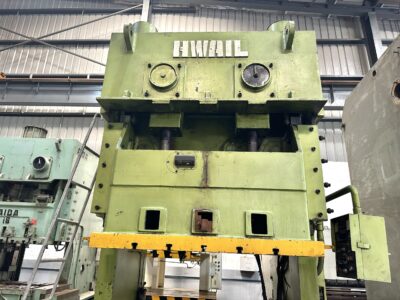 HWAIL KOREA MODEL: HCD-110 - Image 5