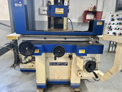 EQUIPTOP TAIWAN MODEL: ESG-1020 - Image 3