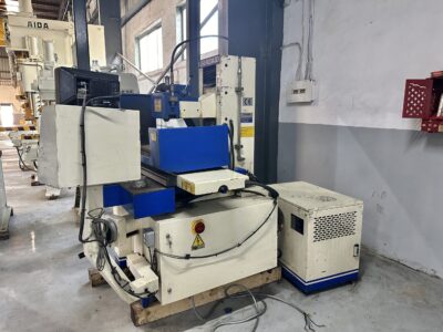 EQUIPTOP TAIWAN MODEL: ESG-1020 - Image 4