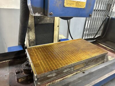 EQUIPTOP TAIWAN MODEL: ESG-1020 - Image 6