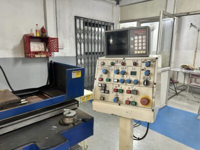 EQUIPTOP TAIWAN MODEL: ESG-1020 - Image 7