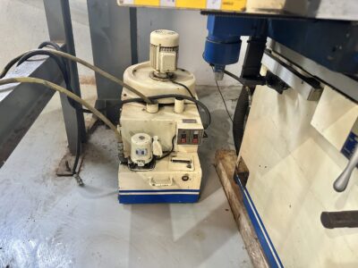 EQUIPTOP TAIWAN MODEL: ESG-1020 - Image 8