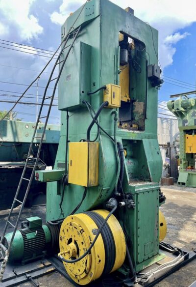 KOMATSU JAPAN MAYPRESS         MKN2-600/14 - Image 1