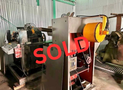 ORII JAPAN MODEL : LCC04 - Image 1