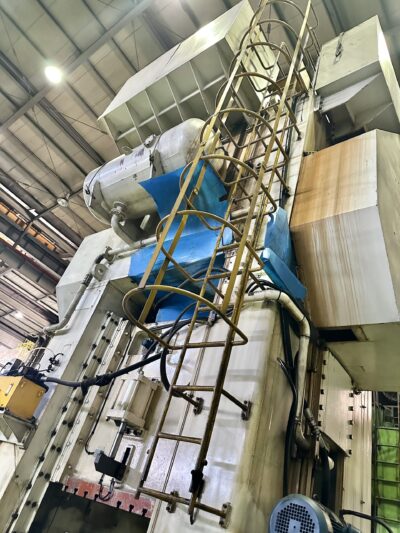 SIMPAC KOREA MODEL : SS-1200 - Image 9