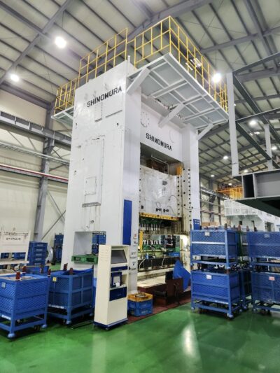 SHIMOMURA JAPAN MODEL : DCLP - 600 - Image 3