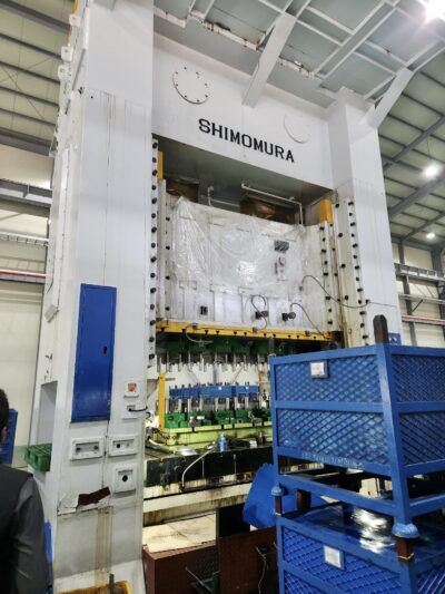 SHIMOMURA JAPAN MODEL : DCLP - 600 - Image 4