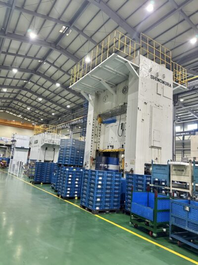 SHIMOMURA JAPAN MODEL : DCLP - 600 - Image 6