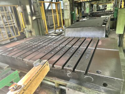 SSANGYONG - (SIMPAC) KOREA PRESS LINE - Image 8