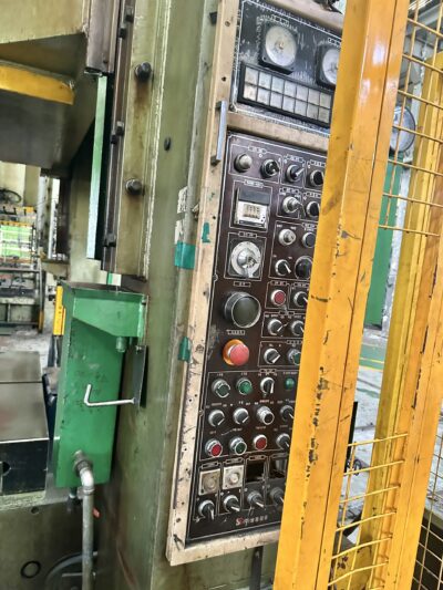 SSANGYONG - (SIMPAC) KOREA PRESS LINE - Image 9