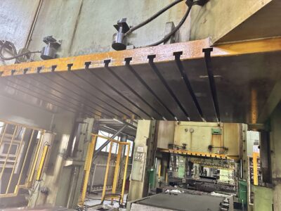 SSANGYONG - (SIMPAC) KOREA PRESS LINE - Image 7