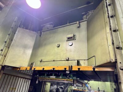 SSANGYONG - (SIMPAC) KOREA PRESS LINE WITH ROBOTS - Image 4