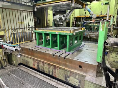 SSANGYONG - (SIMPAC) KOREA PRESS LINE WITH ROBOTS - Image 6