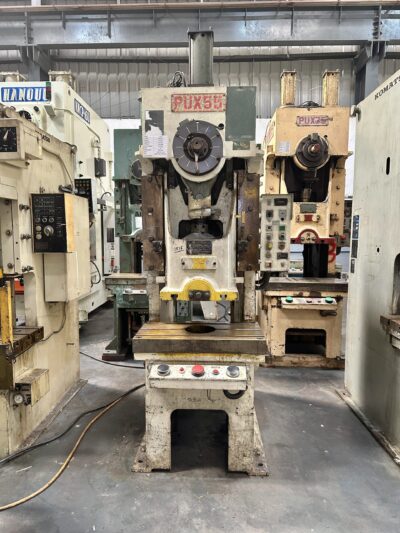 WASINO JAPAN MODEL : PUX-55L - Image 3