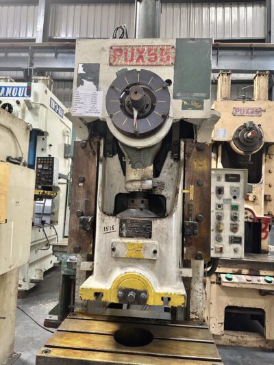 WASINO JAPAN MODEL : PUX-55L - Image 5