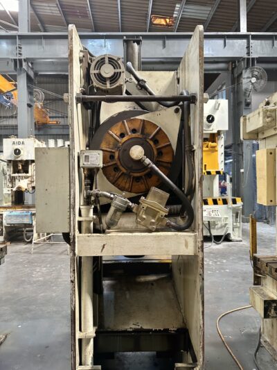 WASINO JAPAN MODEL : PUX-55L - Image 8