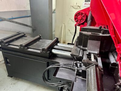 AMADA JAPAN MODEL : HFA - 400 - Image 6